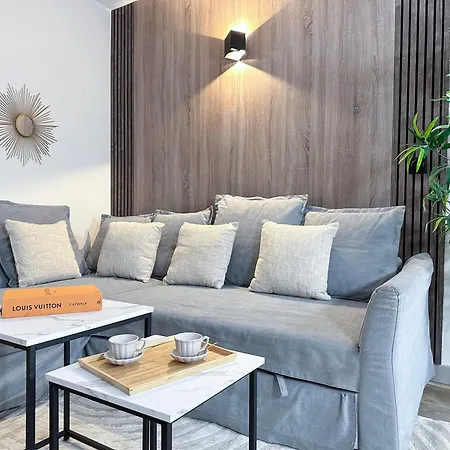 Apartment Champs-elysees Finest Flat Paris