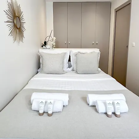 Apartment Champs-elysees Finest Flat *
