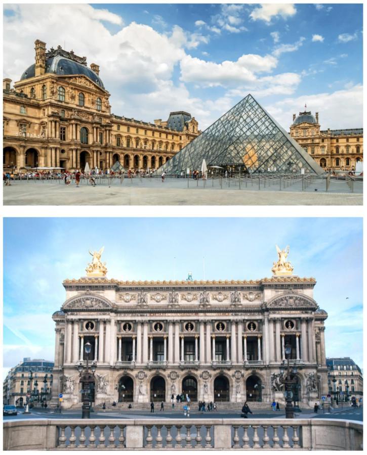 Champs-elysees Finest Flat Appartamento Parigi