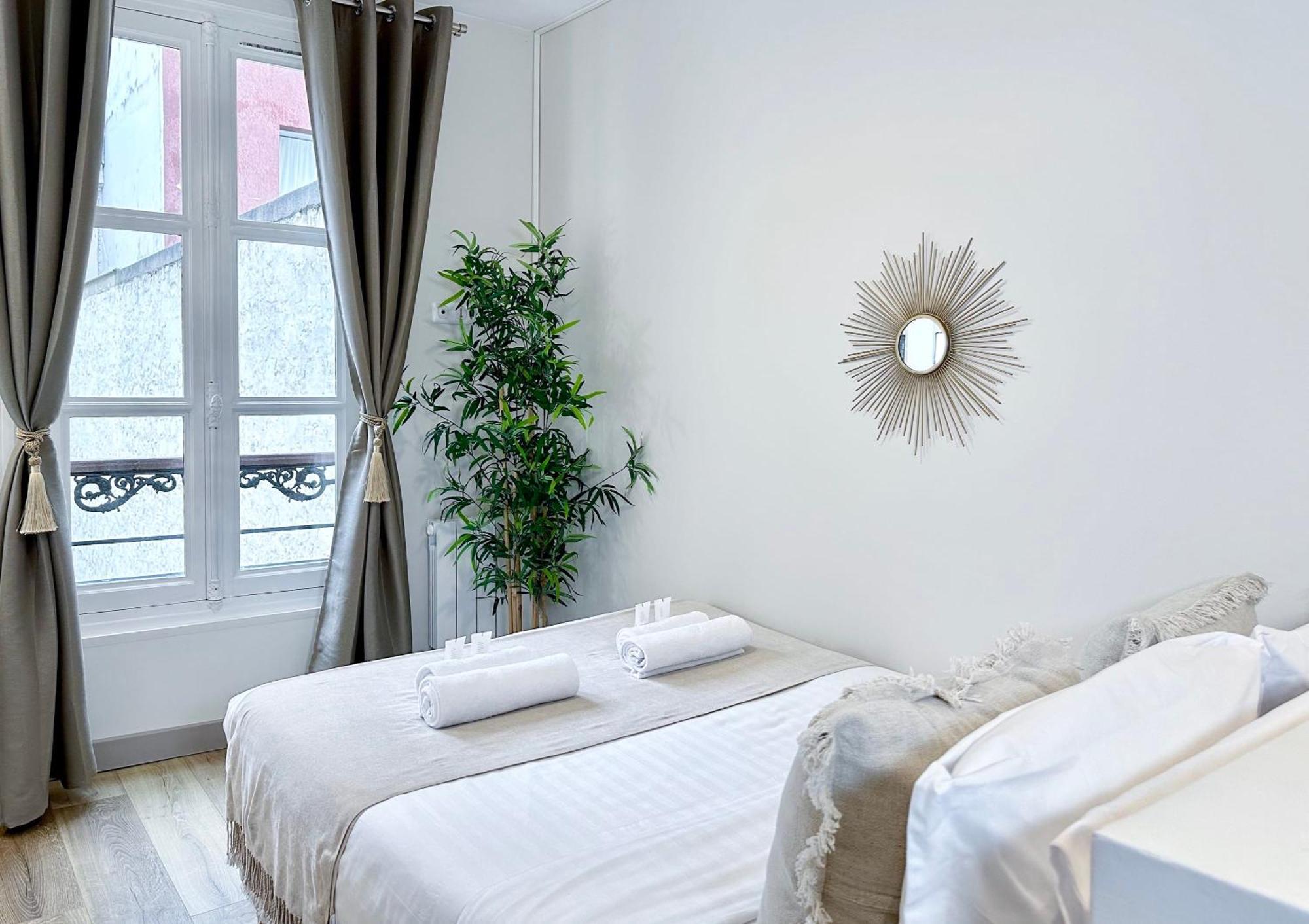 Champs-elysees Finest Flat Appartamento *