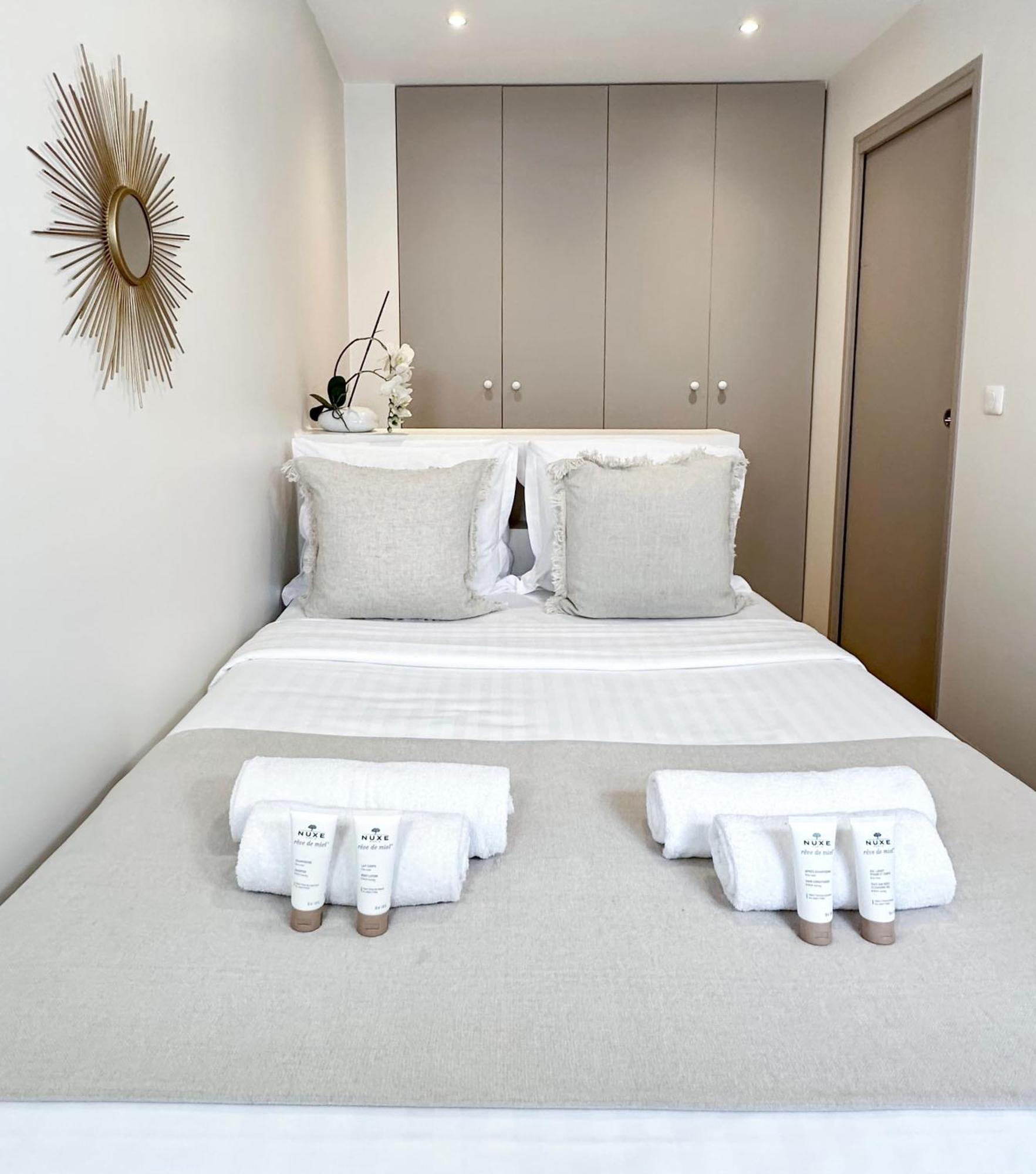 Appartamento Champs-elysees Finest Flat *