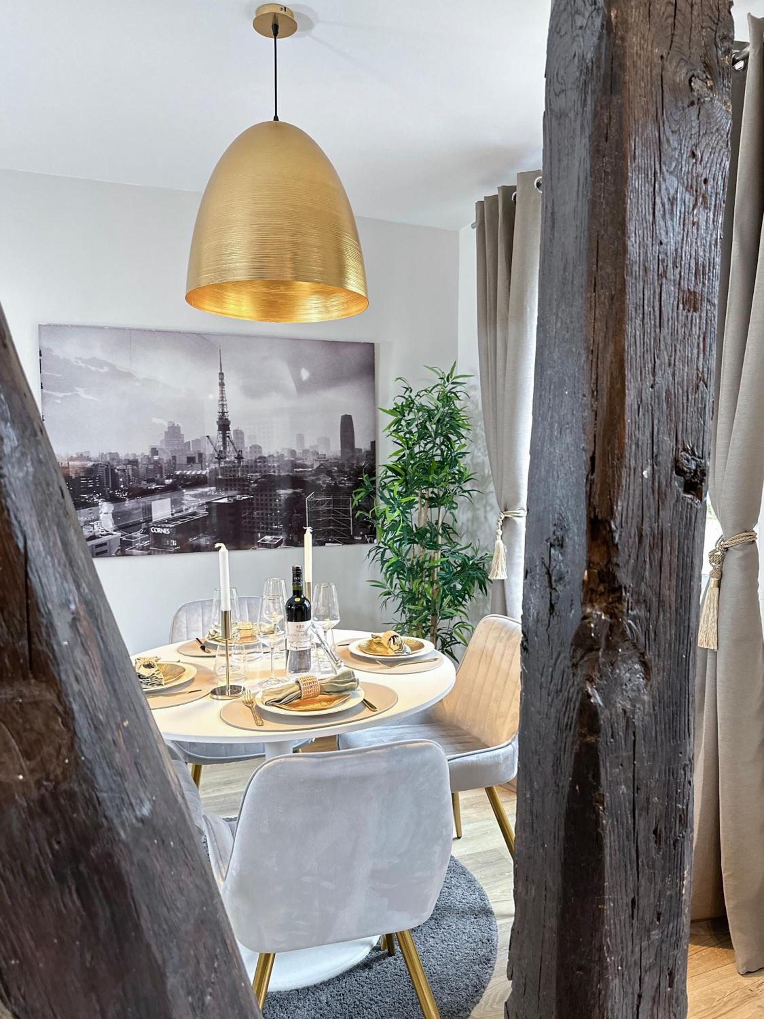 Appartamento Champs-elysees Finest Flat *