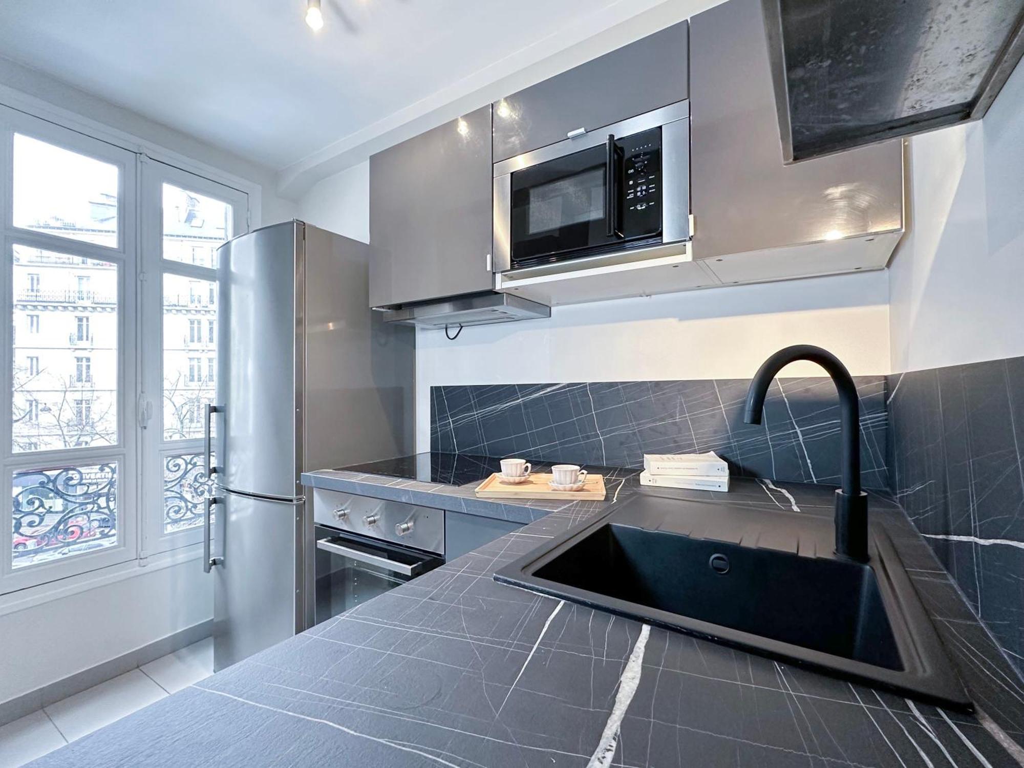 Champs-elysees Finest Flat Appartamento